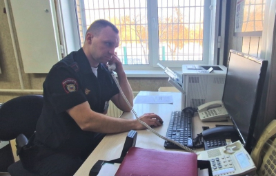 В Тольятти мужчина украл чужой кошелек с прилавка магазина