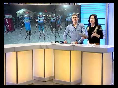 Утро Губернии 19.01.2015