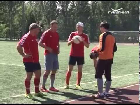 Школа здоровья 6.07.2015 