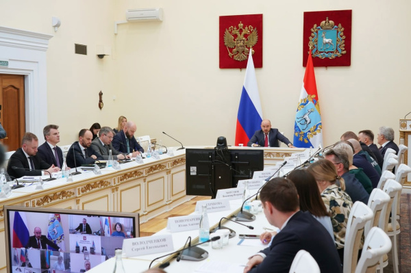 Время убирать: Самарскую область продолжают приводить в порядок после зимы