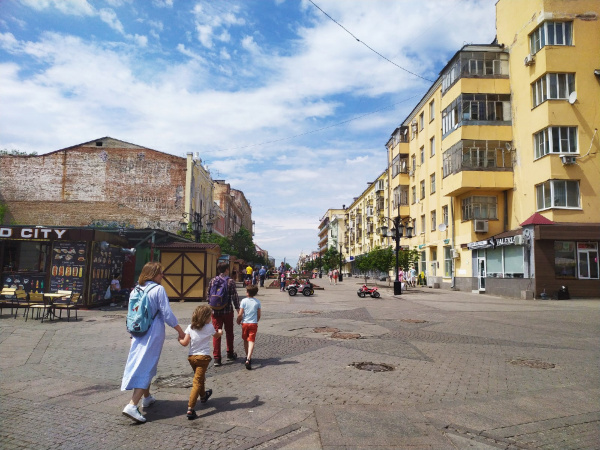 В Самаре со 2 июня стартует марафон бесплатных экскурсий к юбилею купца Константина Головкина