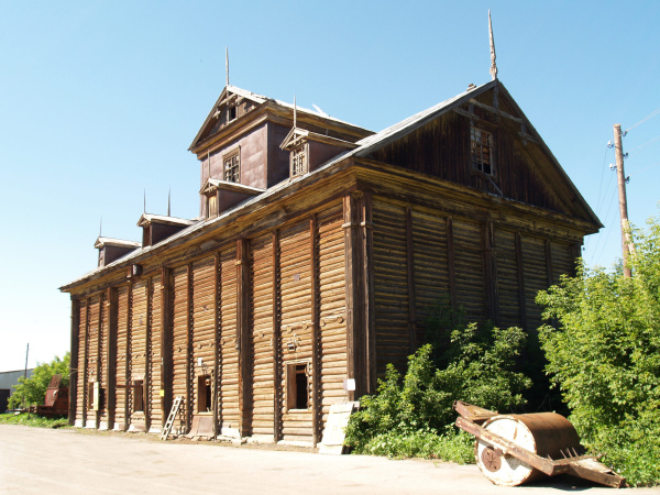 Кокошники, сандрики и пилястры: в Самарской области утвердили предметы охраны для пяти зданий