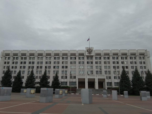 Врио министра культуры Самарской области назначена Ирина Калягина