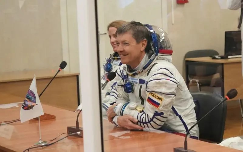 Самарский космонавт Олег Кононенко назначен врио начальника ЦПК