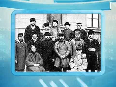 Календарь губернии 26.02.2015 