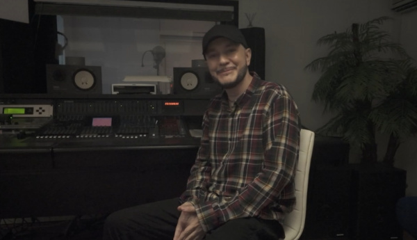 Его услышала вся Россия: автор песен и композитор Денис Разумный рассказал о своем пути