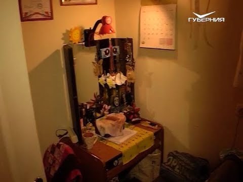 Во Всемирный день театра “Самарская площадь” пригласила зрителей за кулисы