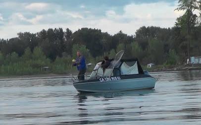 Как поймать леща? Рыбацкое счастье