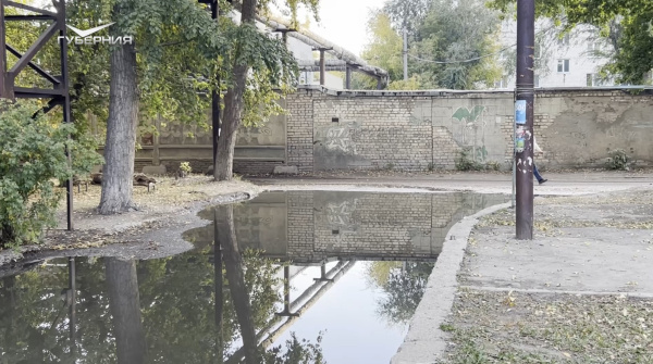 Коммунальный коллапс: представители Народного фронта помогают жителям Самарской области решить вопросы ЖКХ