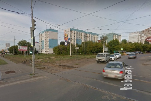 В Самаре на Ново-Садовой установят трамвайные автоматические стрелки за 73,8 миллионов рублей