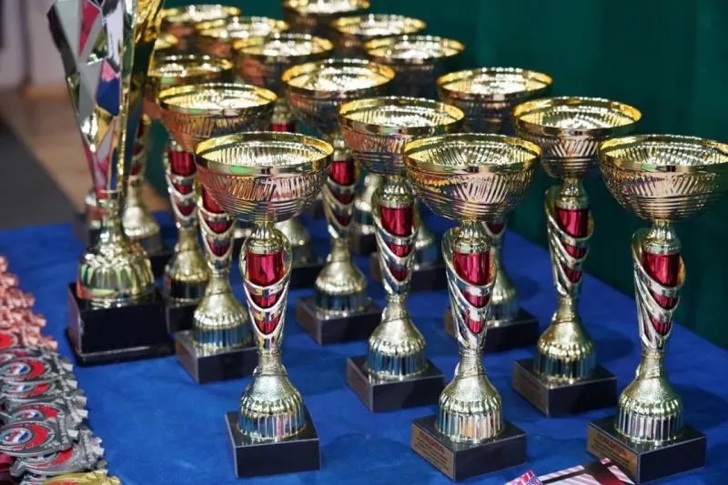 В Самаре прошел масштабный инклюзивный турнир по кикбоксингу