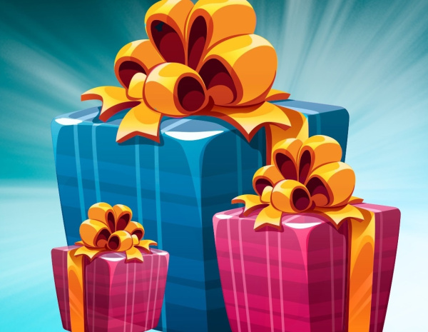 Радио Губерния дарит подарки в честь своего 10-летия