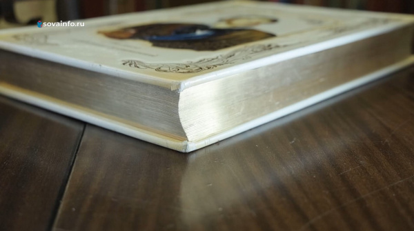 В День книгодарения тольяттинцам рассказали, чем живет современная библиотека