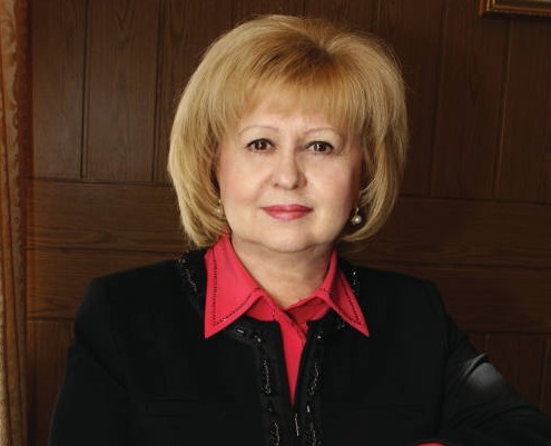 Омбудсмен Ольга Гальцова: "Граждане имеют право на публичные акции, если они не противоречат закону"