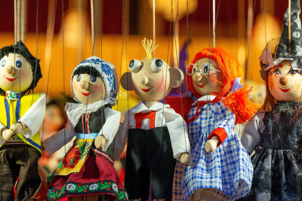 Международный день кукольника: какие праздники отмечают 21 марта 