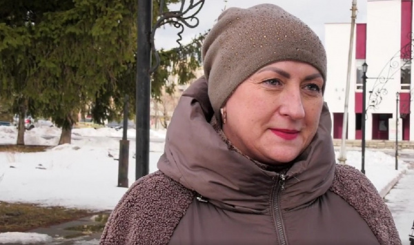 "Спасибо Президенту, спасибо Самаре": жители Снежного поделились эмоциями после Послания Владимира Путина