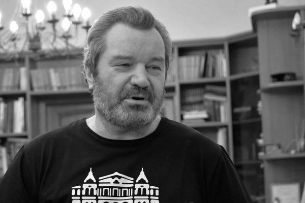 "Он вписал своё имя в историю отечественной культуры": Дмитрий Азаров - о худруке самарского театра драмы Валерии Гришко