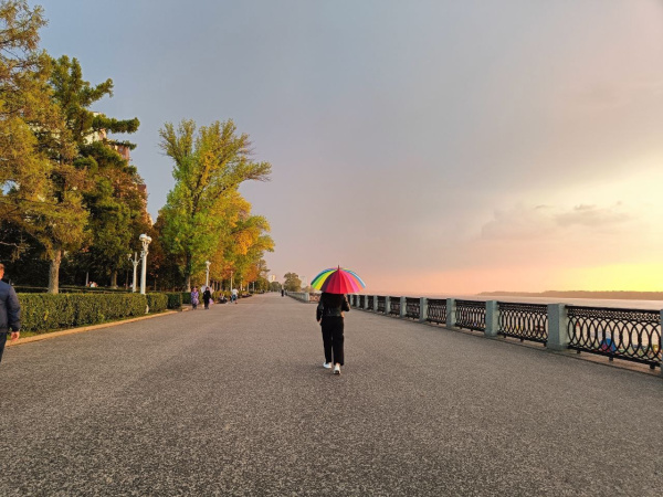 Спорт, творчество, культура: что посетить на выходных в Самаре