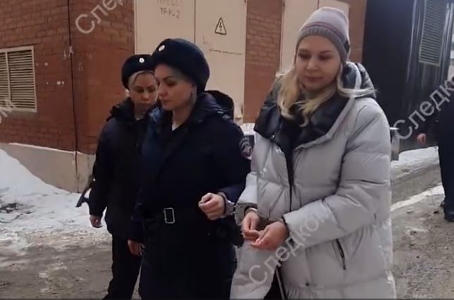 Внучку убитого экс-мэра Самары Виктора Тархова ждет психиатрическая экспертиза