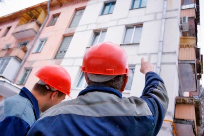 В Самаре СК проверит информацию о сгнившем из-за некачественного ремонта пятиэтажном доме