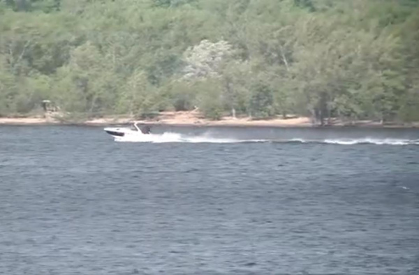 Популярный певец Миша Марвин приехал в Самару, чтобы поддержать экоактивистов