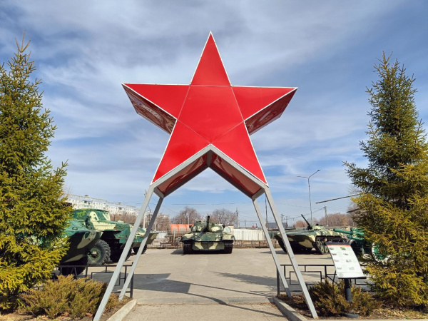 В Новокуйбышевске 6 июля проходят традиционные танцы под аккомпанемент духового оркестра Горожане