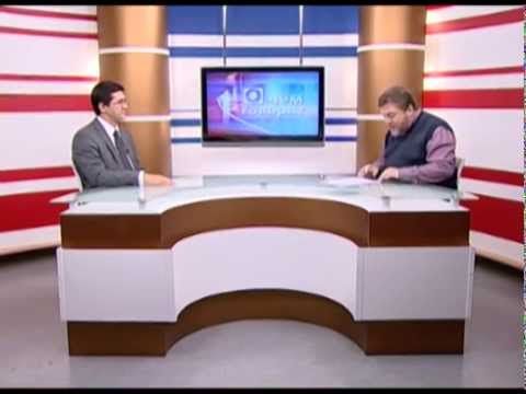 О чем говорят 9.10.2014