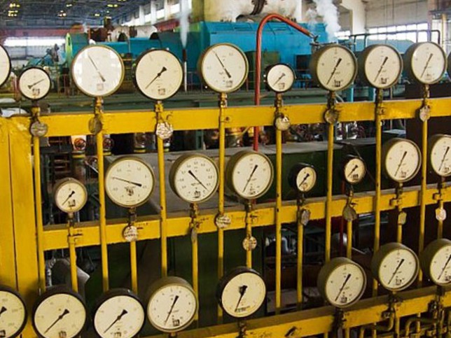 В Самаре завершился отопительный сезон