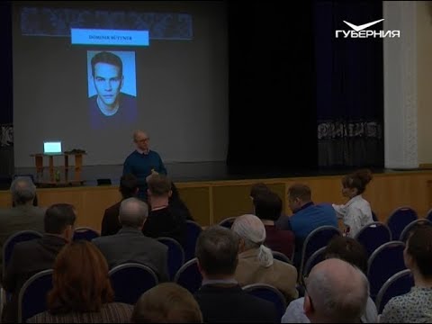 В Самаре презентовали российско-немецкие театральные проекты, предлагаемые к реализации в регионе