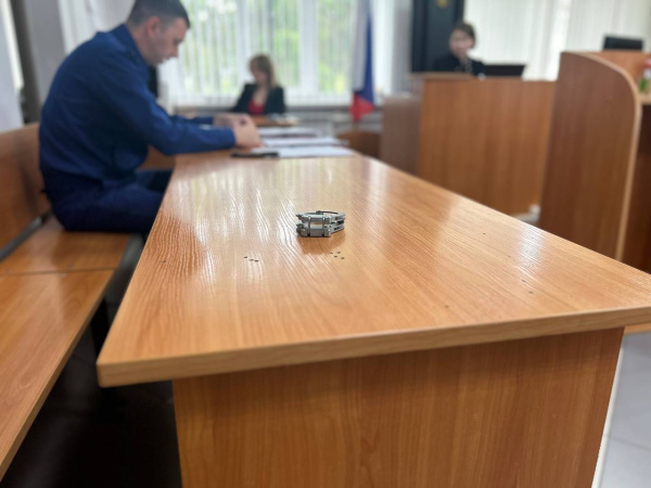 В Самаре водителя грузовика осудили за смертельный наезд на женщину