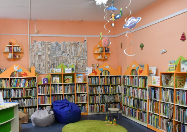 Молодые работники культуры получат выплаты из бюджета Самарской области