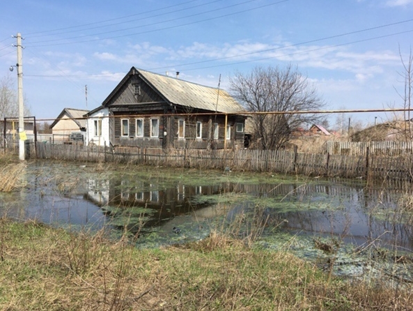 В Ставропольском районе расчистят русло реки Санчелки