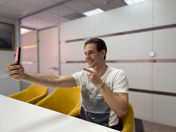 Как тиктокер-общественник из Самары собрал более 2,7 млн подписчиков