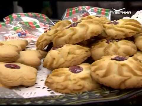 Самарское - значит наше! 11.12.2015 Часть 1 