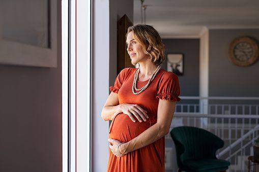 Аналитик прокомментировала законопроект о запрете суррогатного материнства для иностранцев 