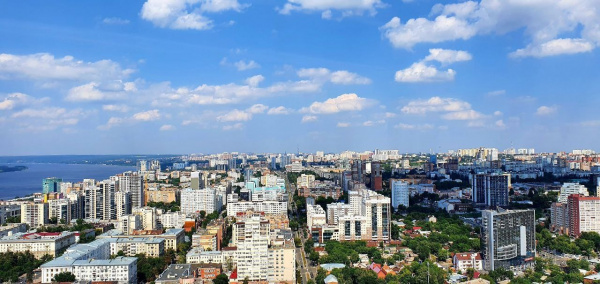 Урбан выходные: как отпраздновать День города?