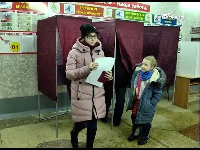 Досрочное голосование на выборах губернатора отменят