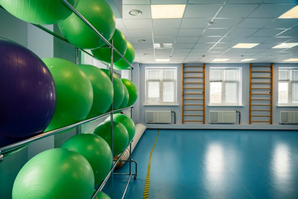 В России впервые поставили спортивный мюзикл