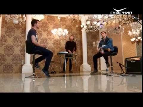 Шесть рукопожатий 15.05.2015. Павел Дурнов