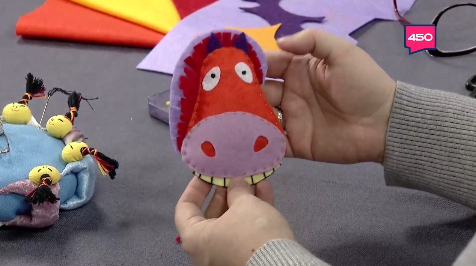 Название статьи