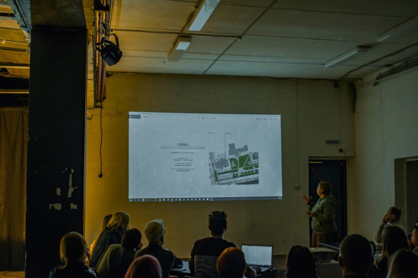 В Автограде пройдет урбанистический форум "Будущее Тольятти"