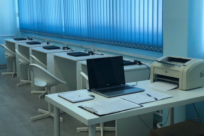 В Тольятти школьники будут сдавать тренировочный ЕГЭ по информатике в новом формате