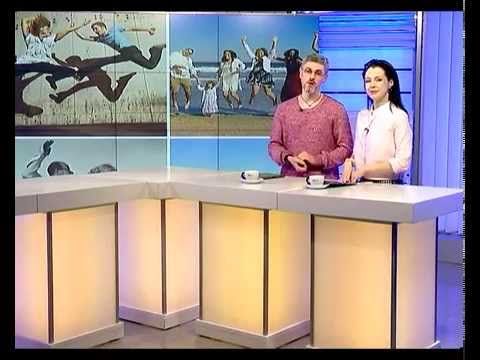 Утро Губернии 25.05.2015