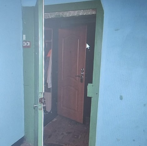 В Тольятти 27-летний мужчина вломился в чужую квартиру и украл гитару 