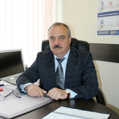 Председатель областной организации профсоюза работников жизнеобеспечения поздравил жителей региона с Первомаем