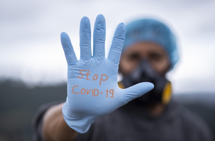 В Тольятти за месяц вдвое снизилось количество случаев коронавируса