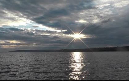 Как поймать монстрическую щуку. Рыбацкое счастье