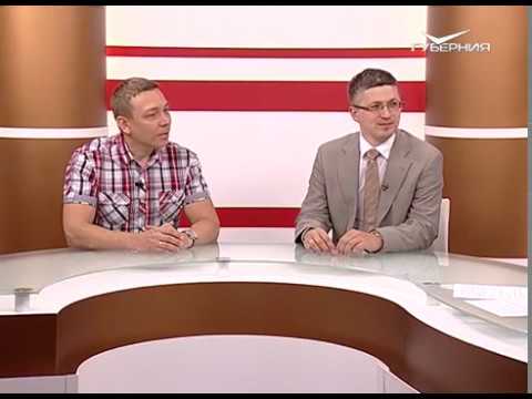 О чем говорят 05.09.2017. Кубок губернатора Самарской области по КВН в 2017 году