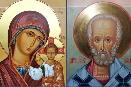 Самарцы смогут увидеть на выставке почти 200 икон