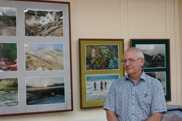 В Самаре открылась летняя фотовыставка